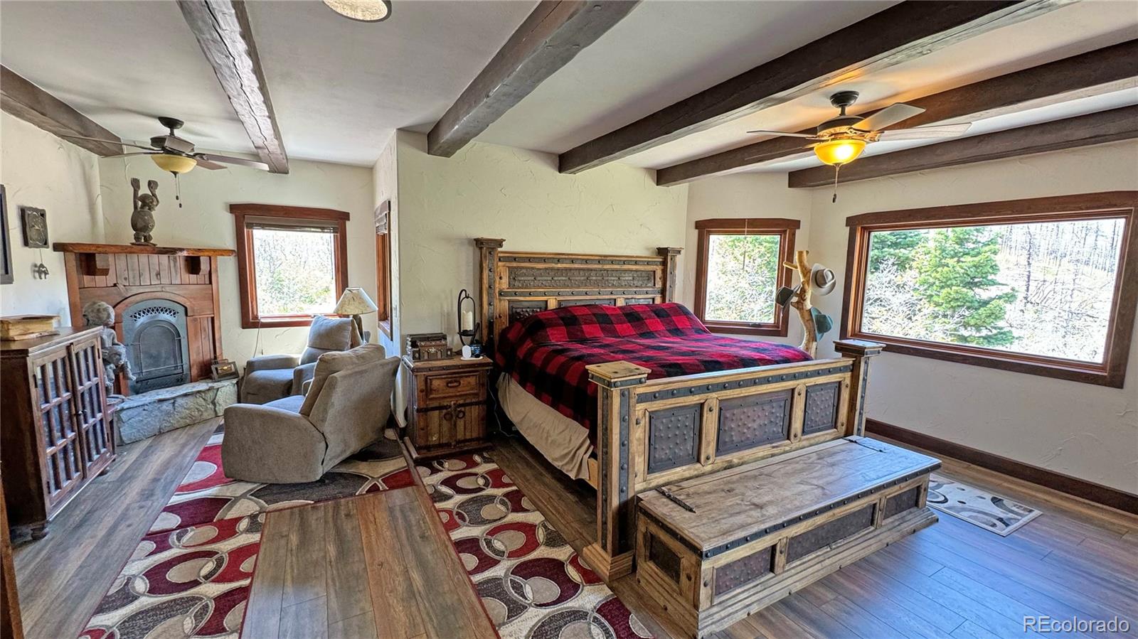MLS Image #23 for 1833  yellowstone creek road,la veta, Colorado