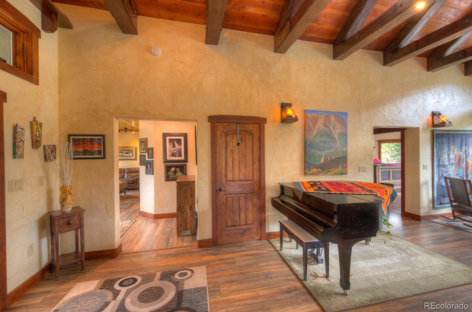 MLS Image #3 for 1833  yellowstone creek road,la veta, Colorado