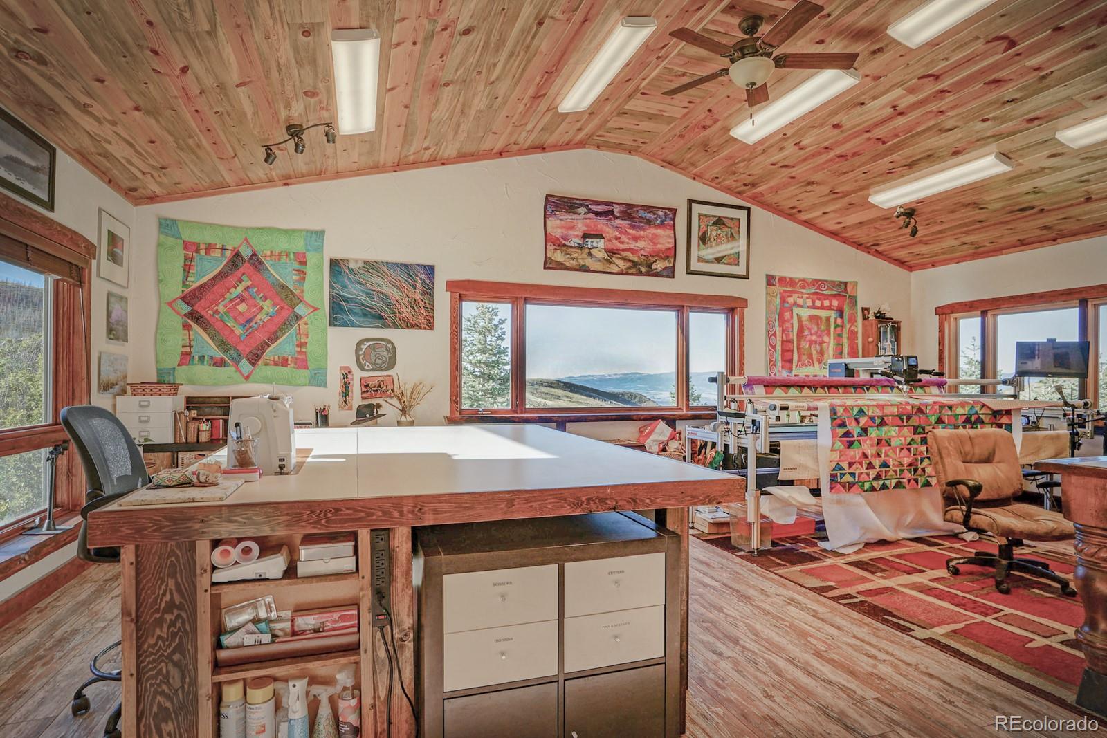 MLS Image #35 for 1833  yellowstone creek road,la veta, Colorado