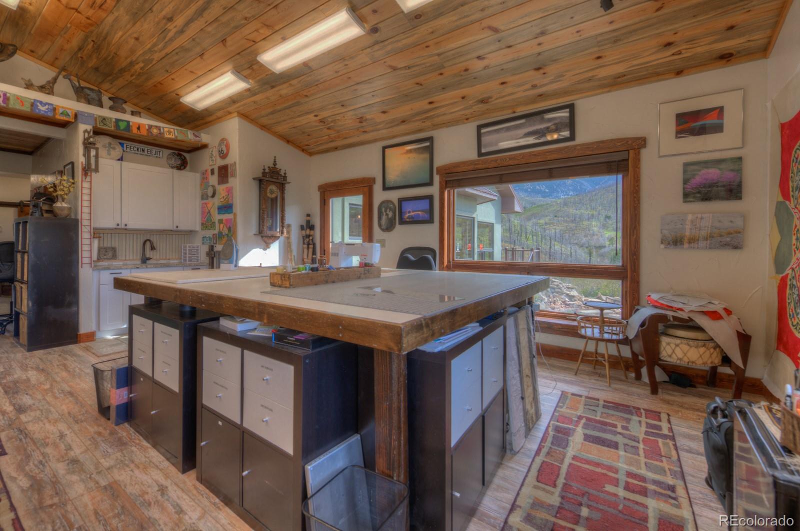 MLS Image #36 for 1833  yellowstone creek road,la veta, Colorado