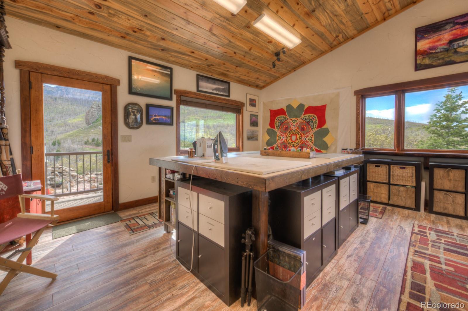 MLS Image #37 for 1833  yellowstone creek road,la veta, Colorado