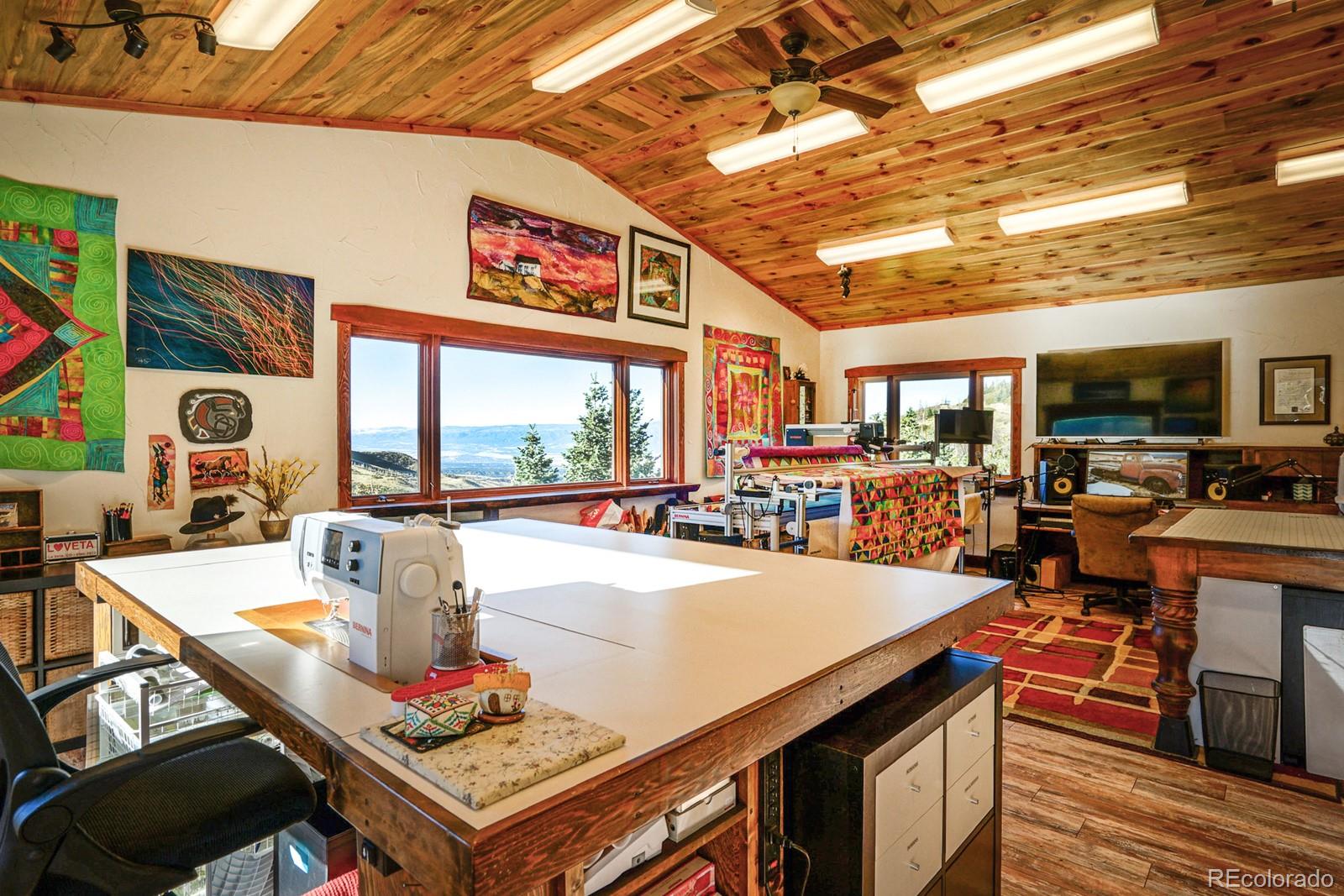 MLS Image #39 for 1833  yellowstone creek road,la veta, Colorado