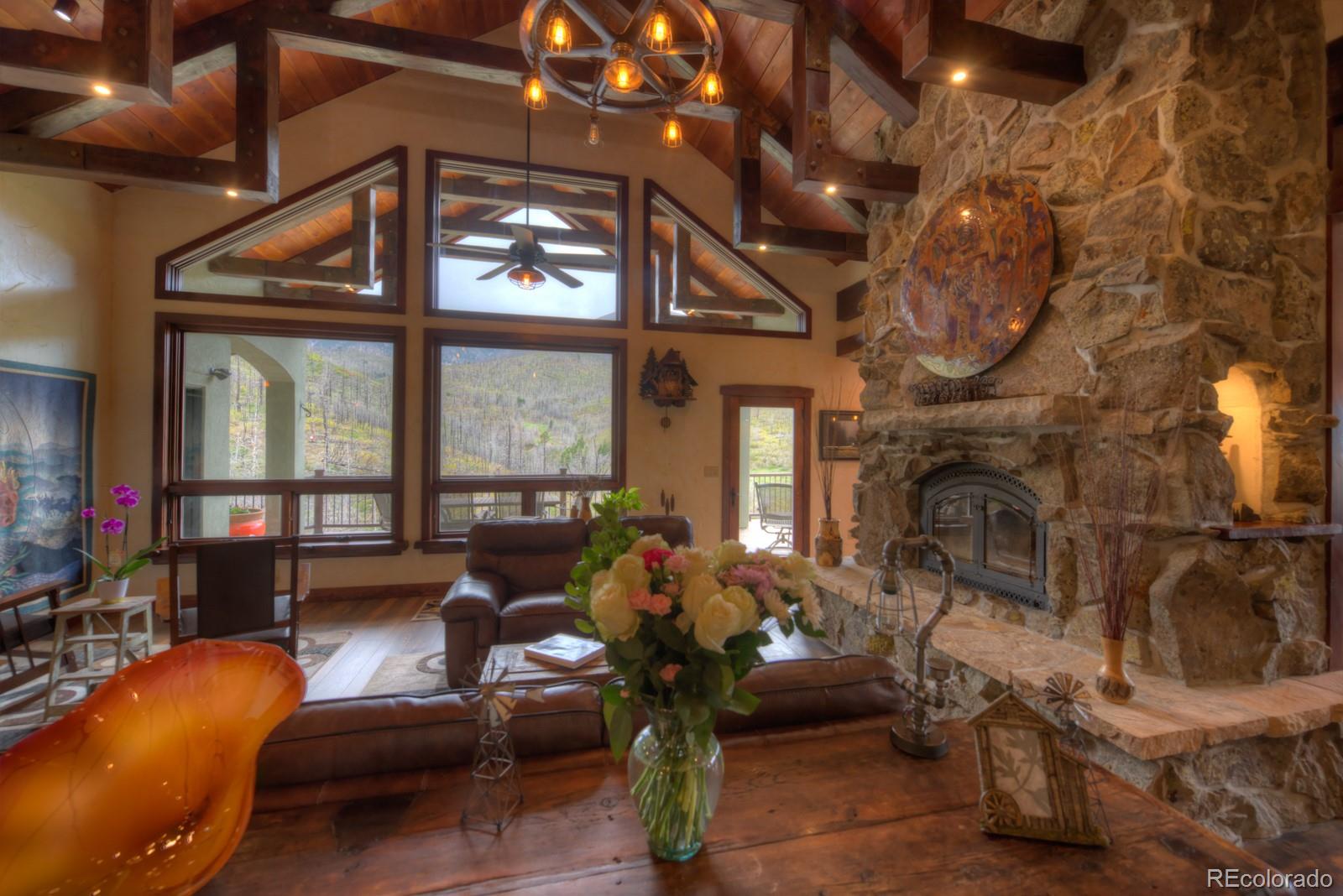 MLS Image #4 for 1833  yellowstone creek road,la veta, Colorado
