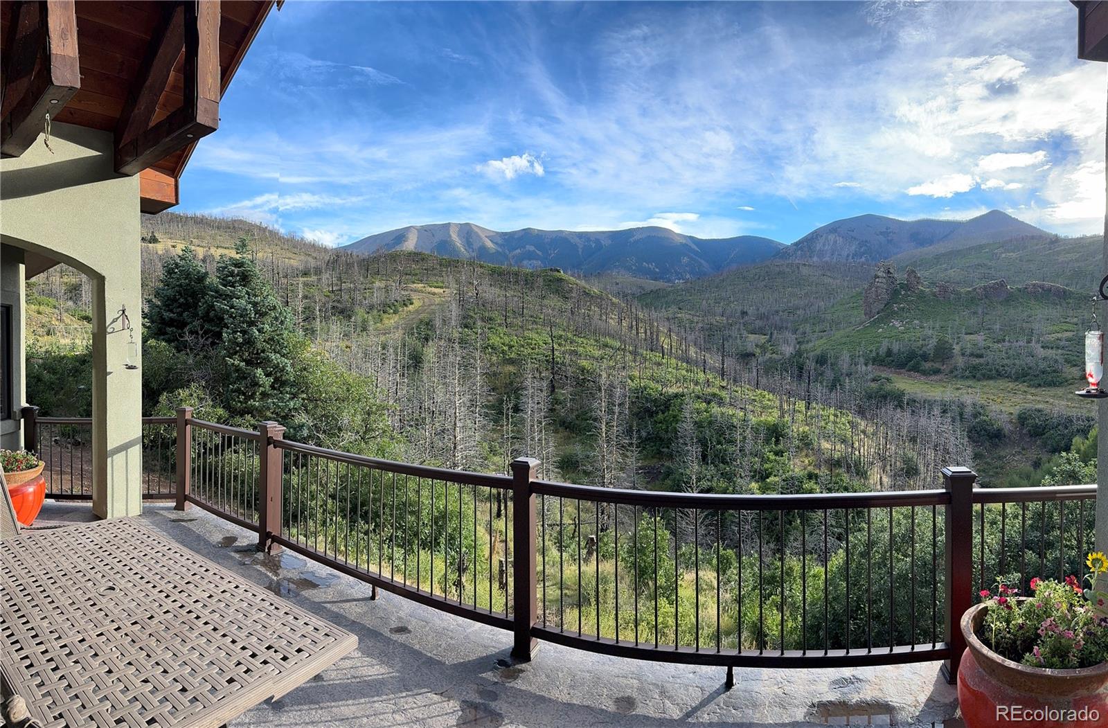 MLS Image #47 for 1833  yellowstone creek road,la veta, Colorado