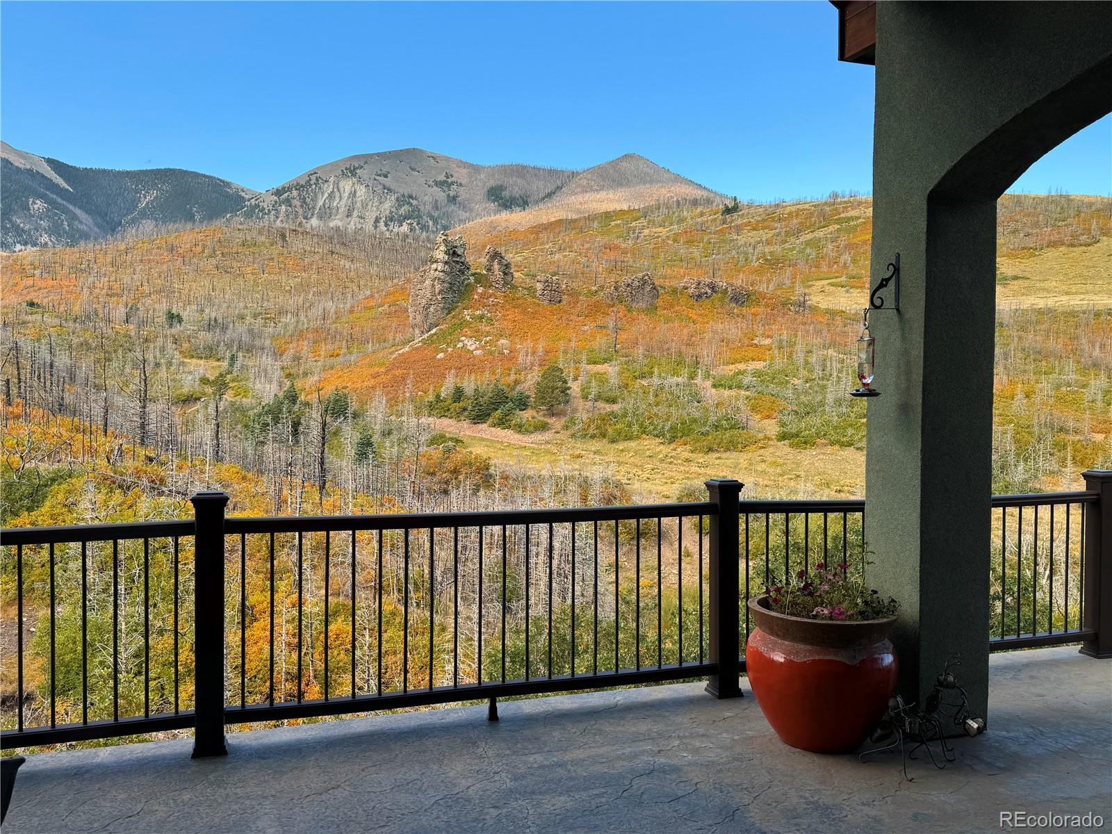 MLS Image #48 for 1833  yellowstone creek road,la veta, Colorado