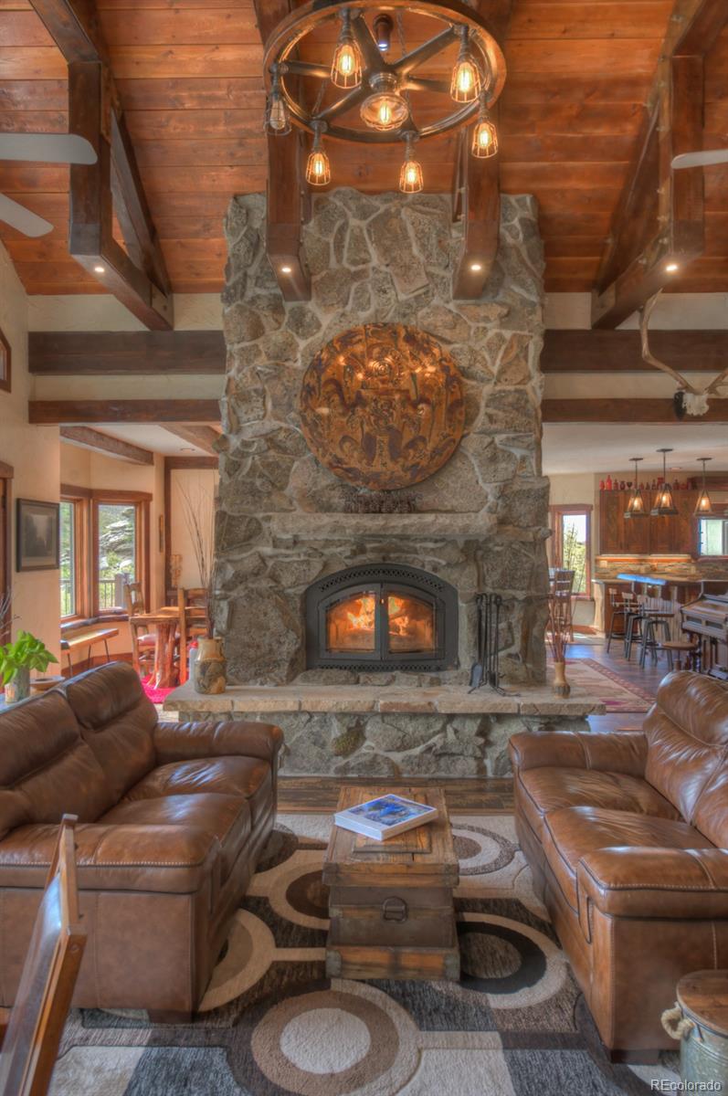 MLS Image #5 for 1833  yellowstone creek road,la veta, Colorado