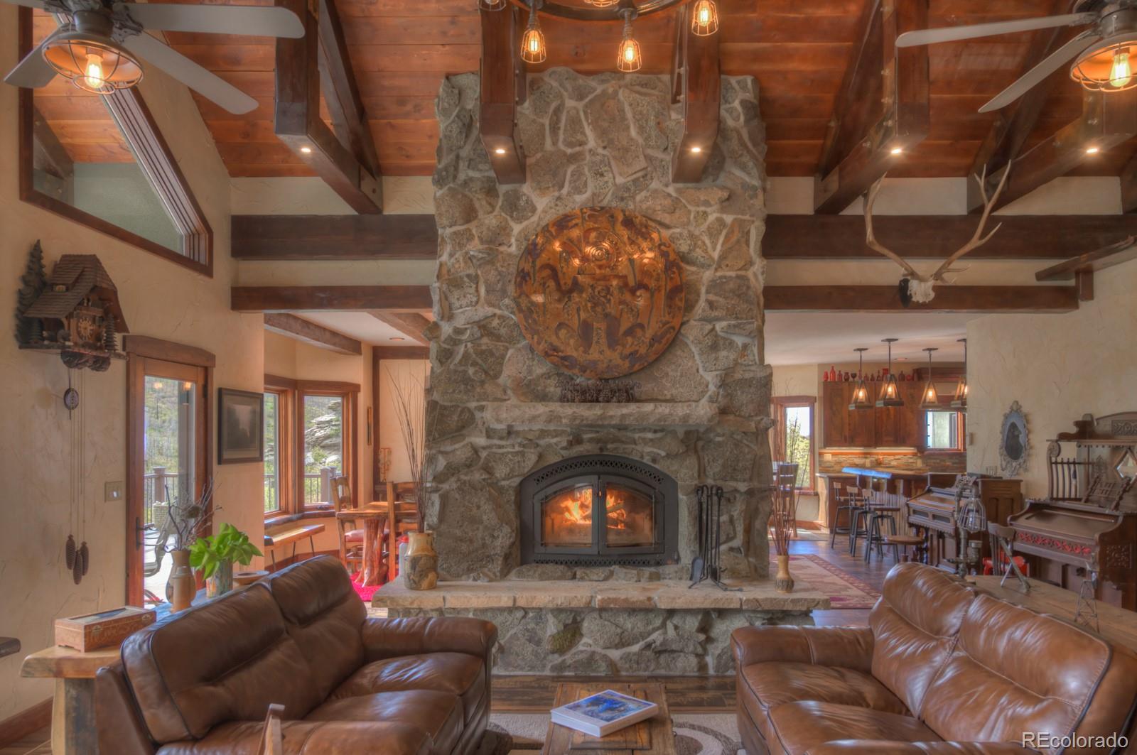 MLS Image #6 for 1833  yellowstone creek road,la veta, Colorado