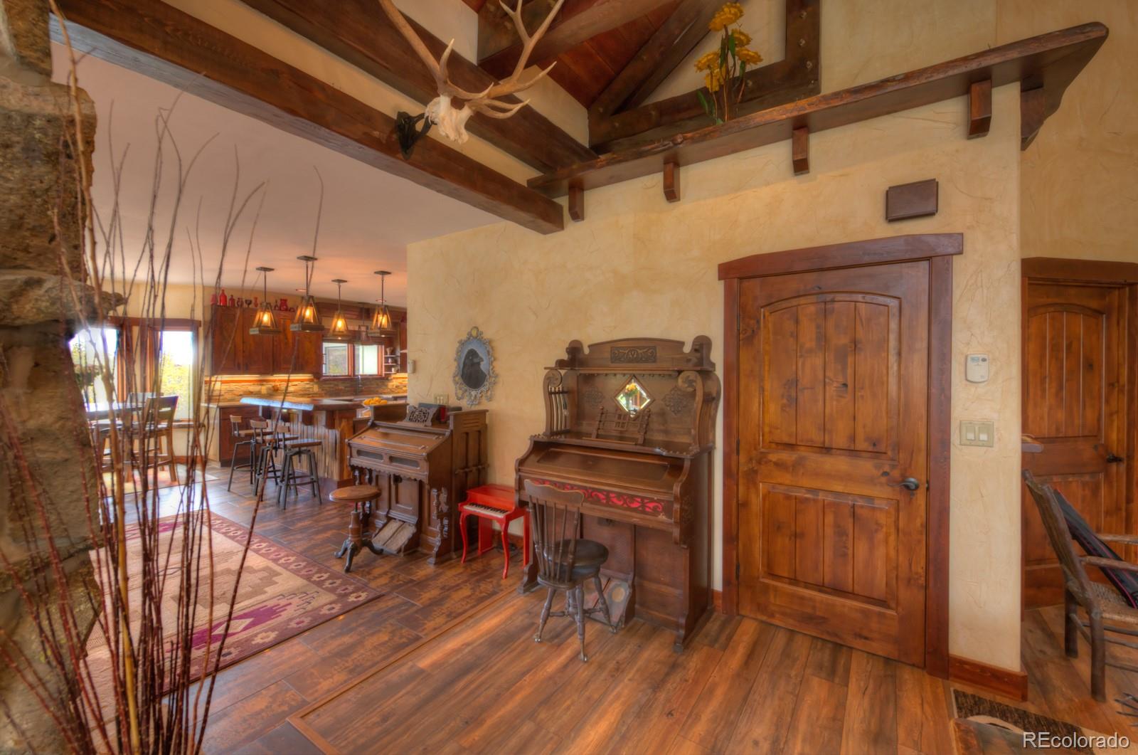 MLS Image #9 for 1833  yellowstone creek road,la veta, Colorado