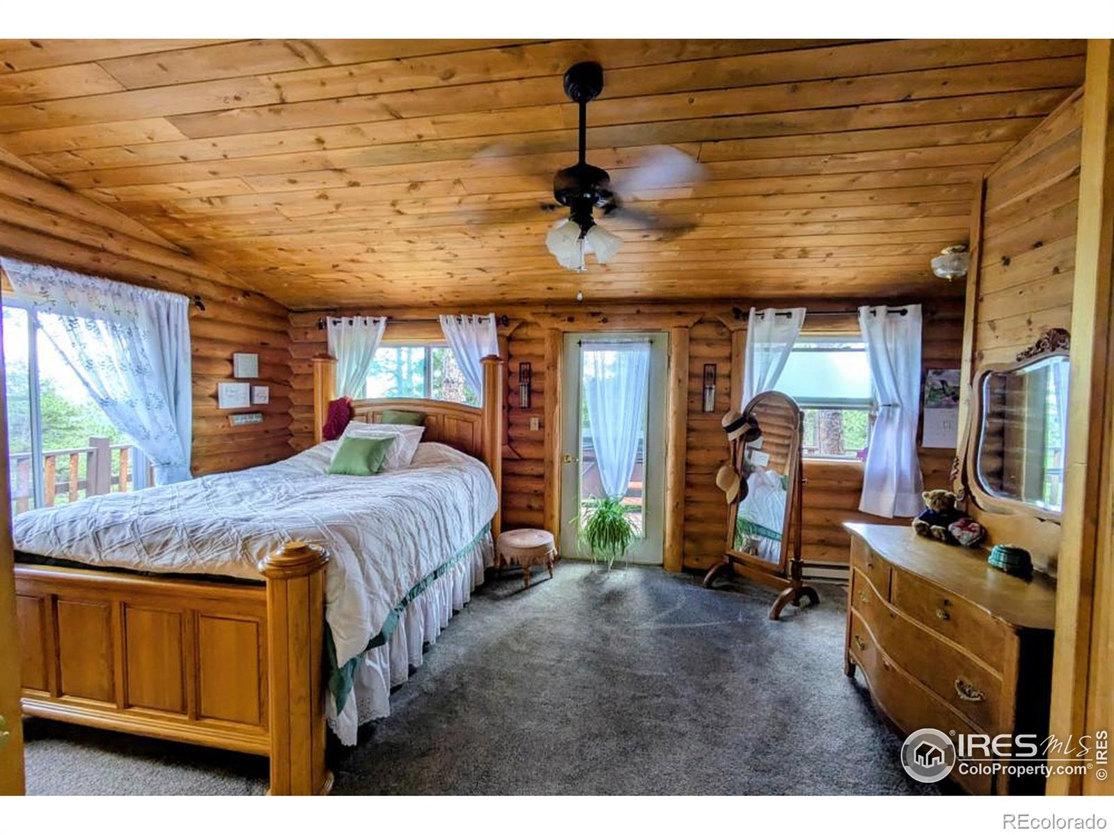 MLS Image #10 for 2778  storm mountain drive,drake, Colorado