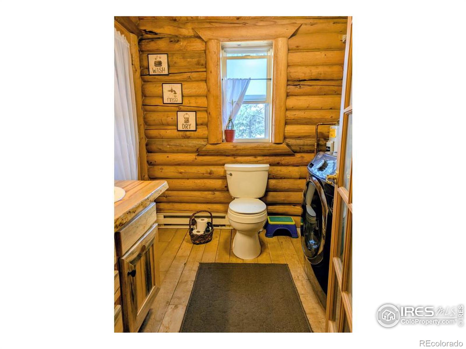 MLS Image #12 for 2778  storm mountain drive,drake, Colorado