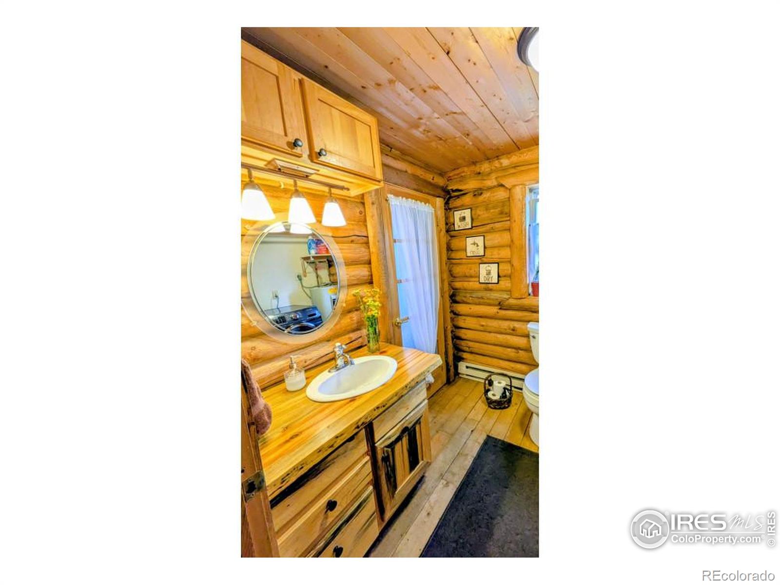 MLS Image #13 for 2778  storm mountain drive,drake, Colorado