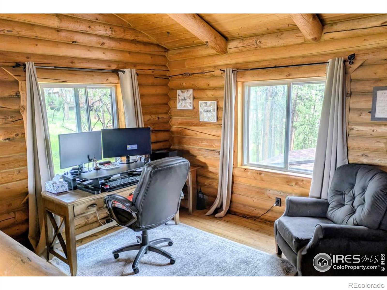 MLS Image #16 for 2778  storm mountain drive,drake, Colorado