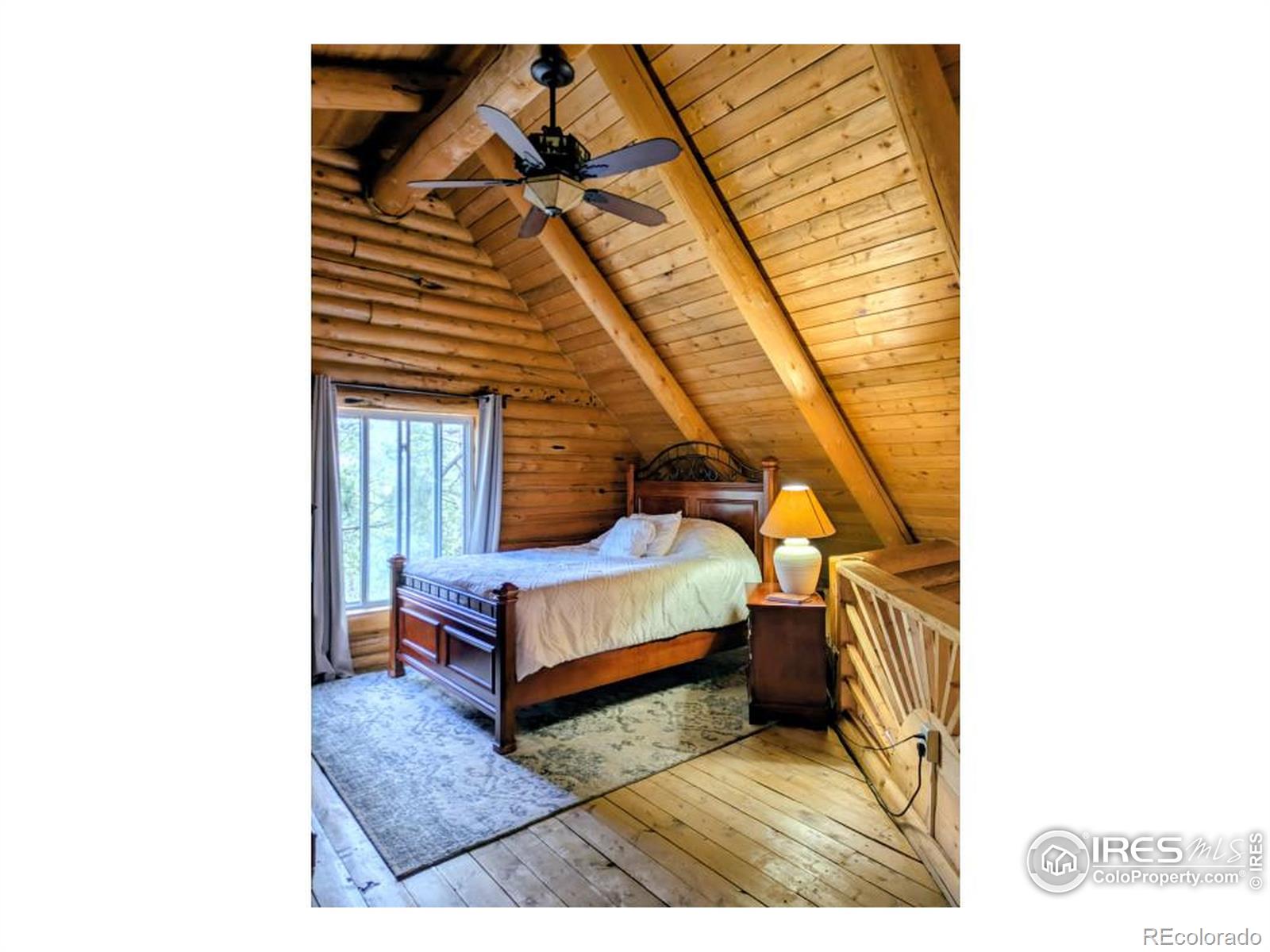 MLS Image #19 for 2778  storm mountain drive,drake, Colorado