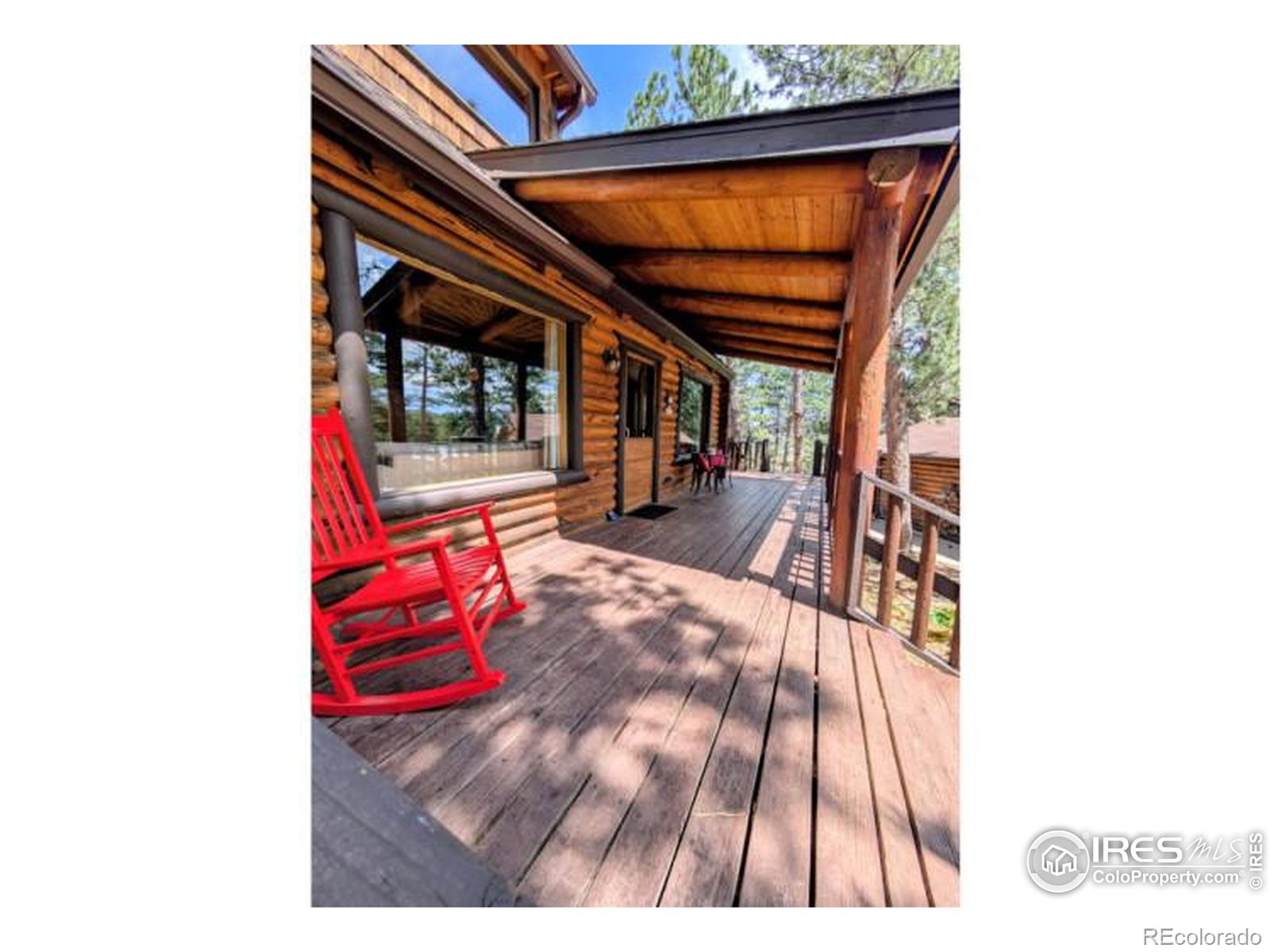 MLS Image #20 for 2778  storm mountain drive,drake, Colorado