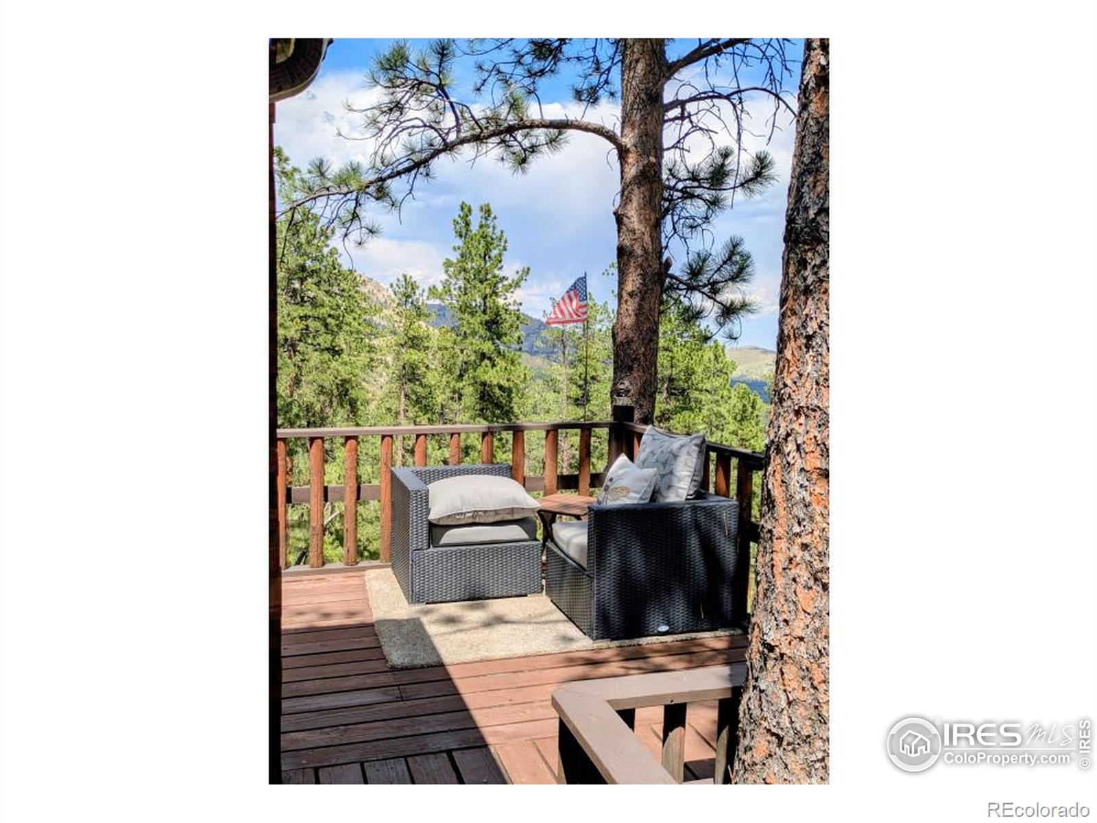 MLS Image #21 for 2778  storm mountain drive,drake, Colorado