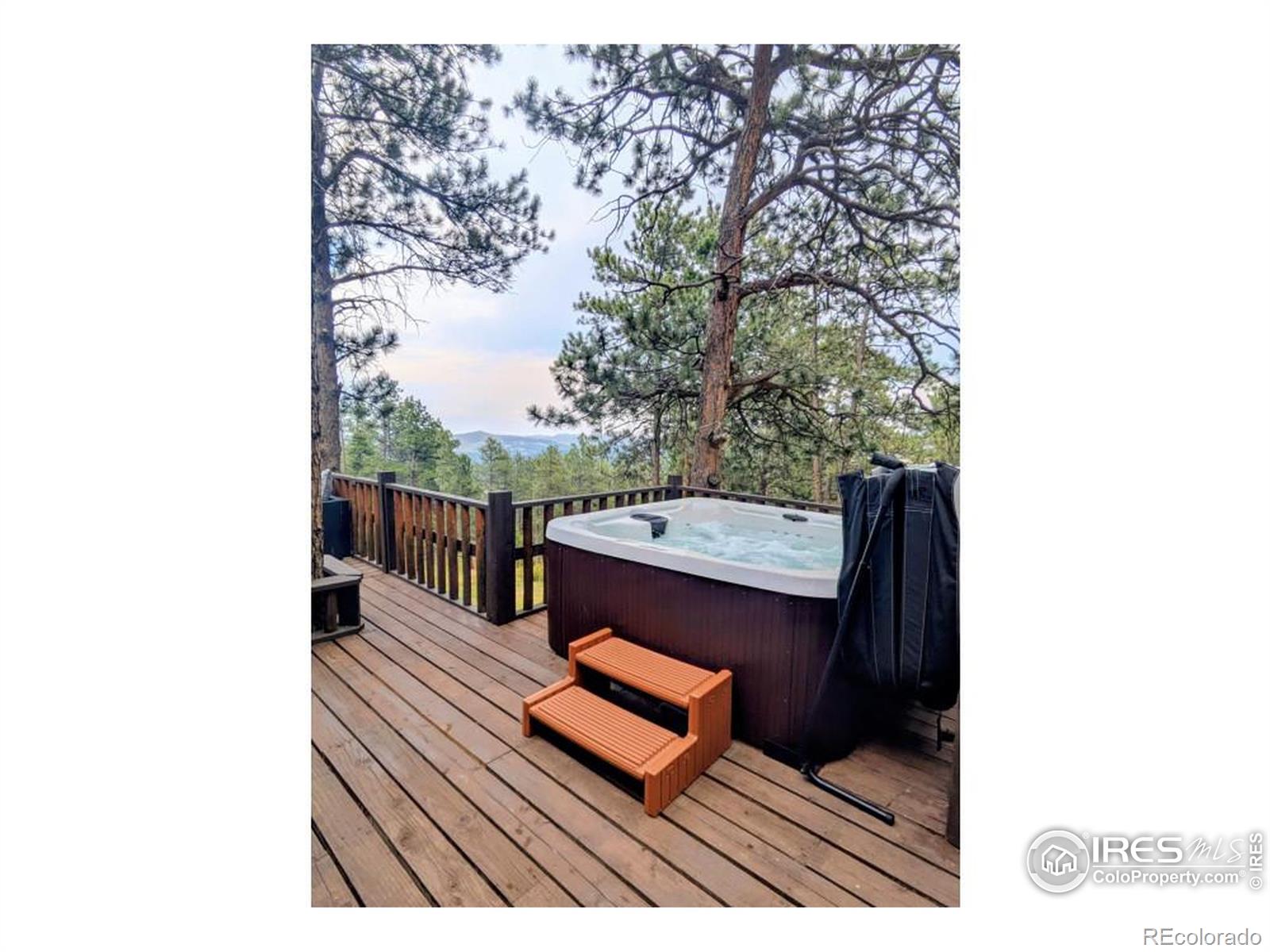 MLS Image #22 for 2778  storm mountain drive,drake, Colorado