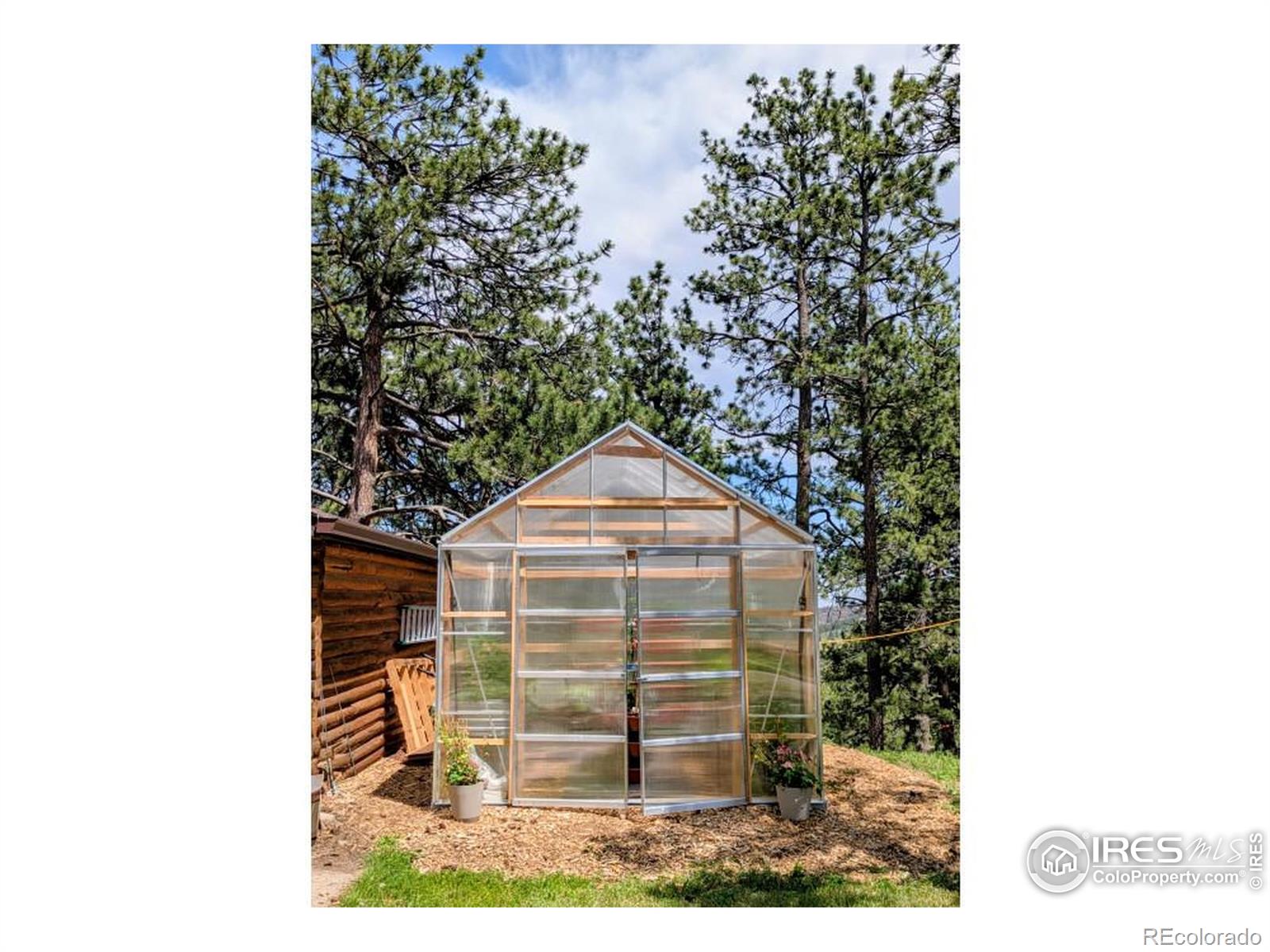 MLS Image #25 for 2778  storm mountain drive,drake, Colorado