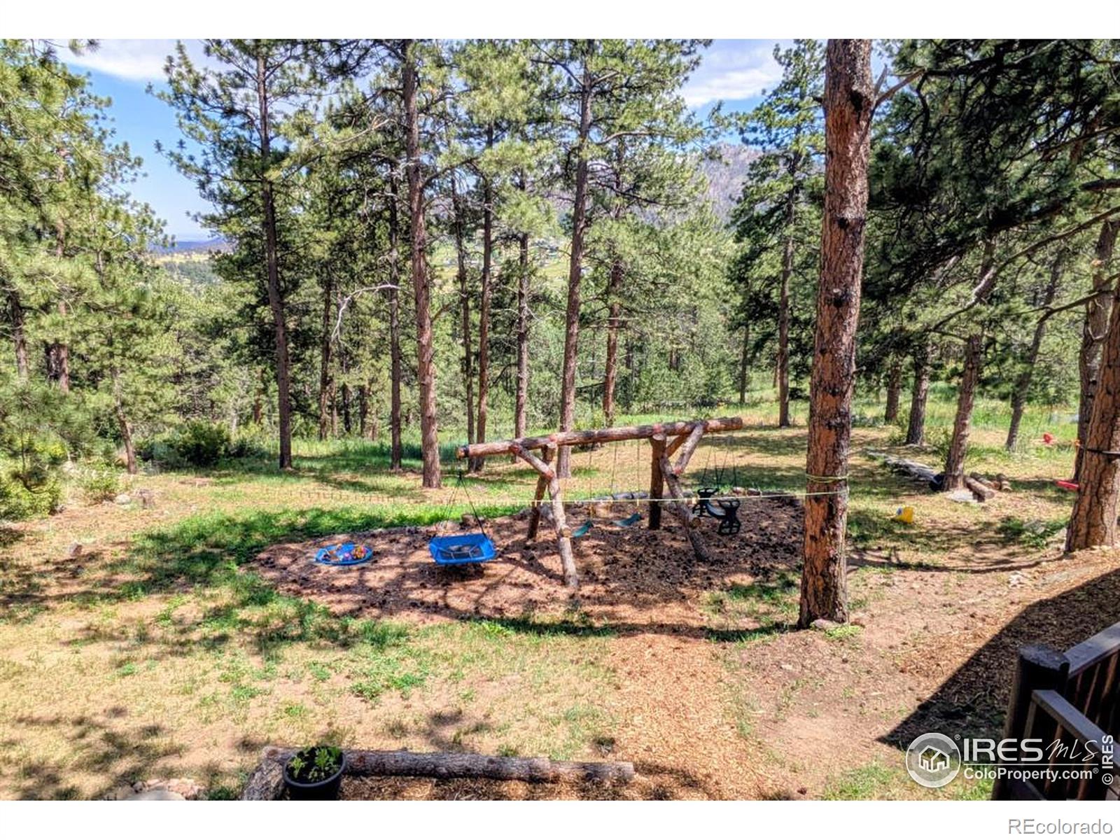 MLS Image #26 for 2778  storm mountain drive,drake, Colorado