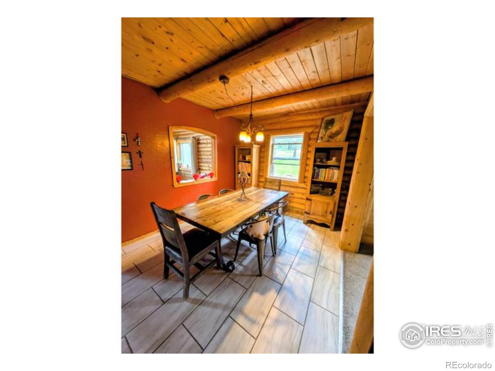 MLS Image #6 for 2778  storm mountain drive,drake, Colorado