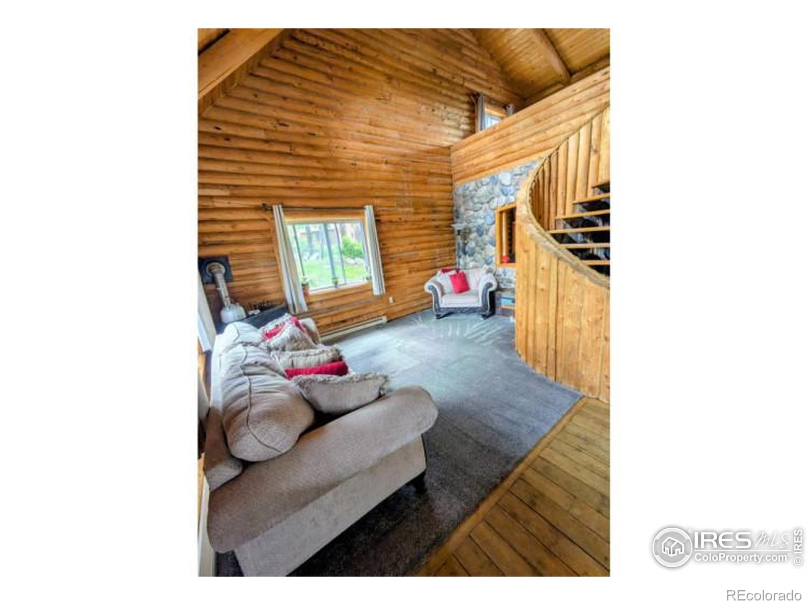 MLS Image #9 for 2778  storm mountain drive,drake, Colorado