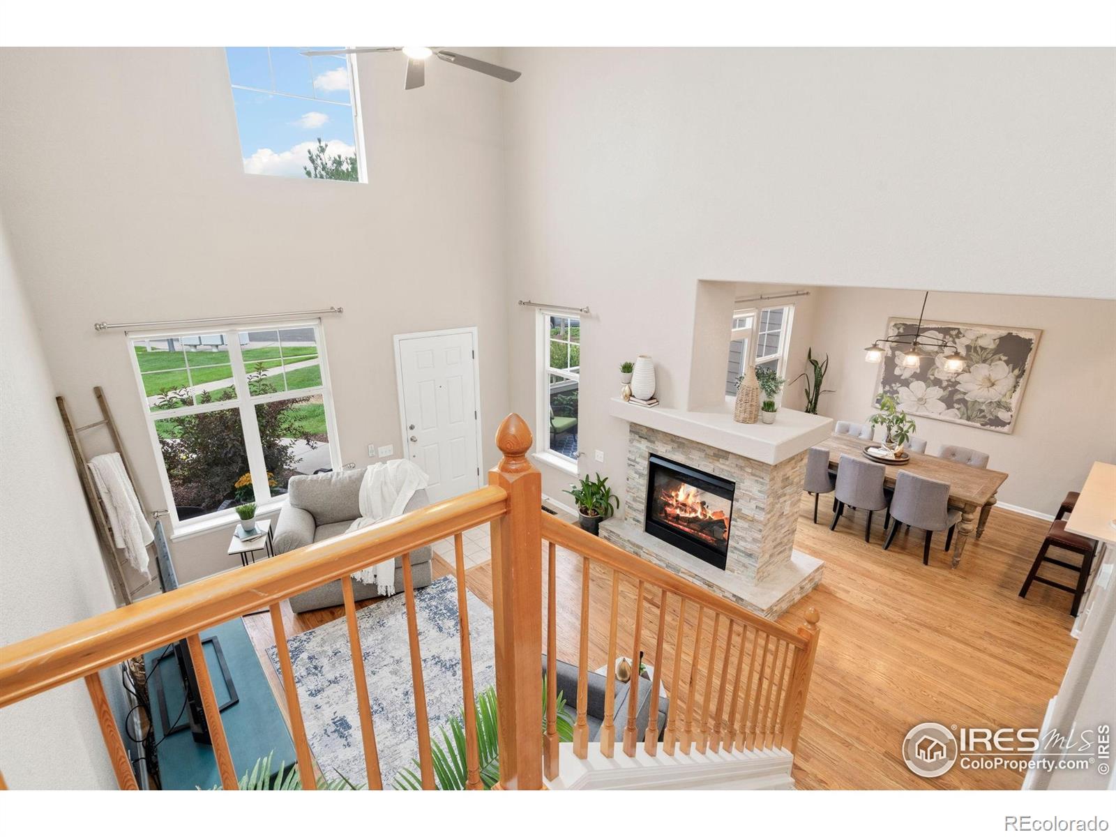 MLS Image #14 for 2949  new castle drive,loveland, Colorado
