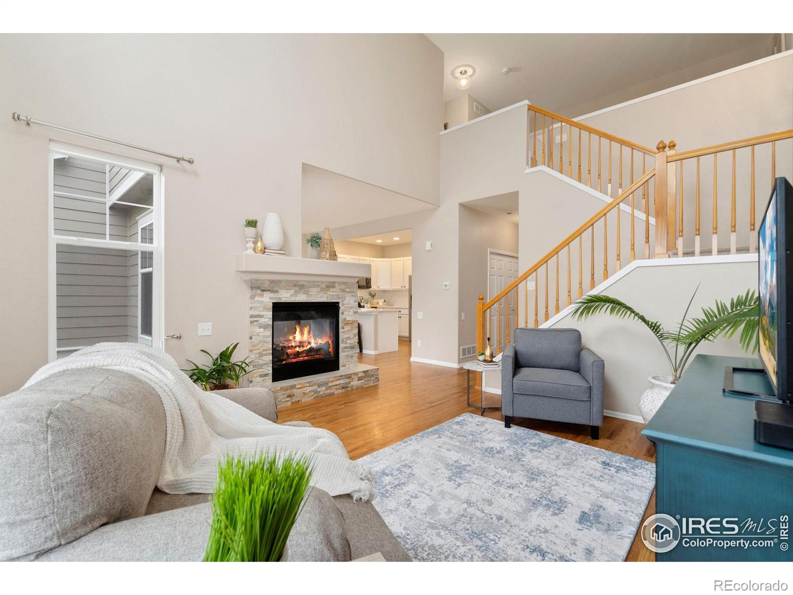 MLS Image #2 for 2949  new castle drive,loveland, Colorado