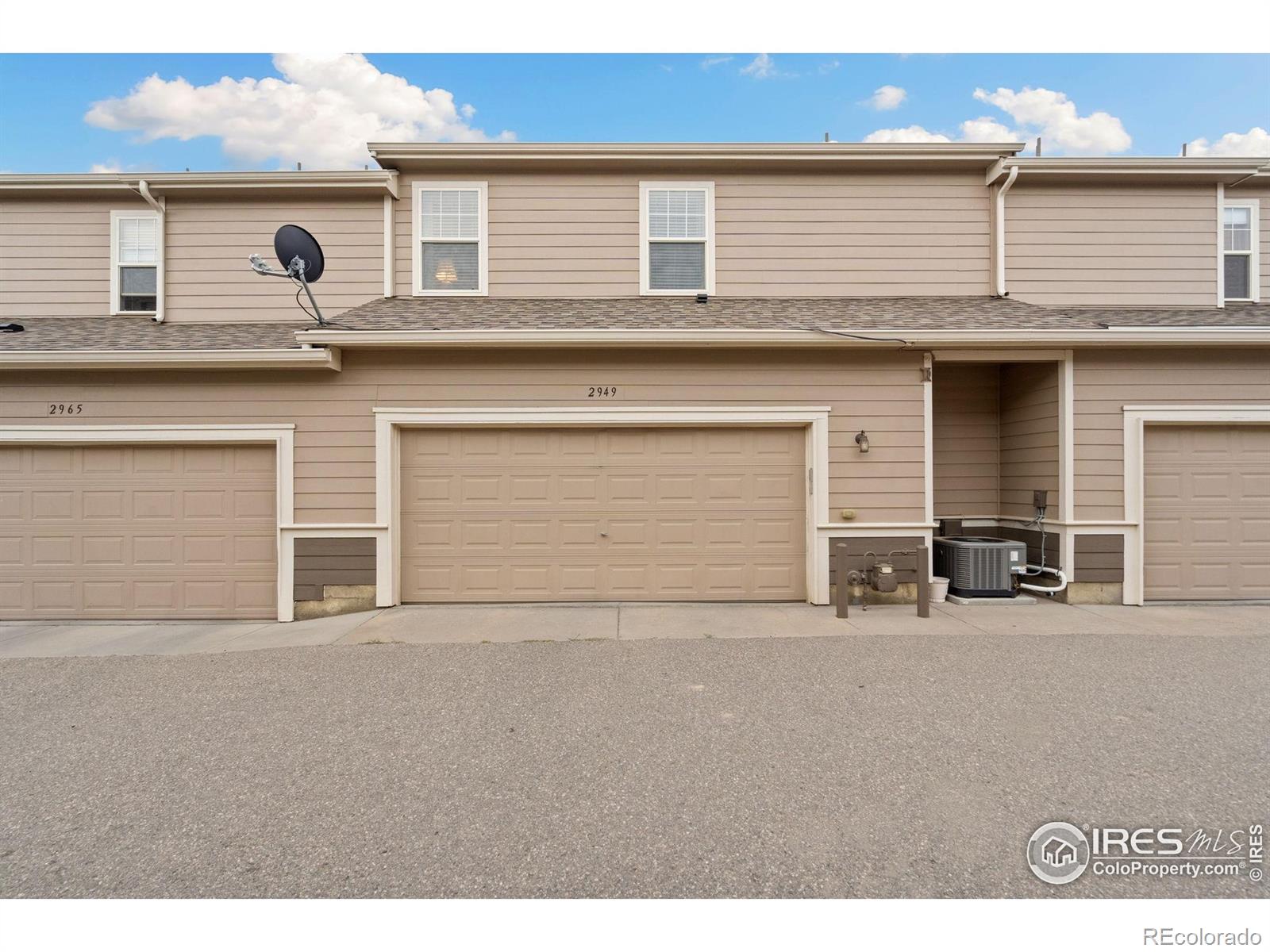 MLS Image #26 for 2949  new castle drive,loveland, Colorado