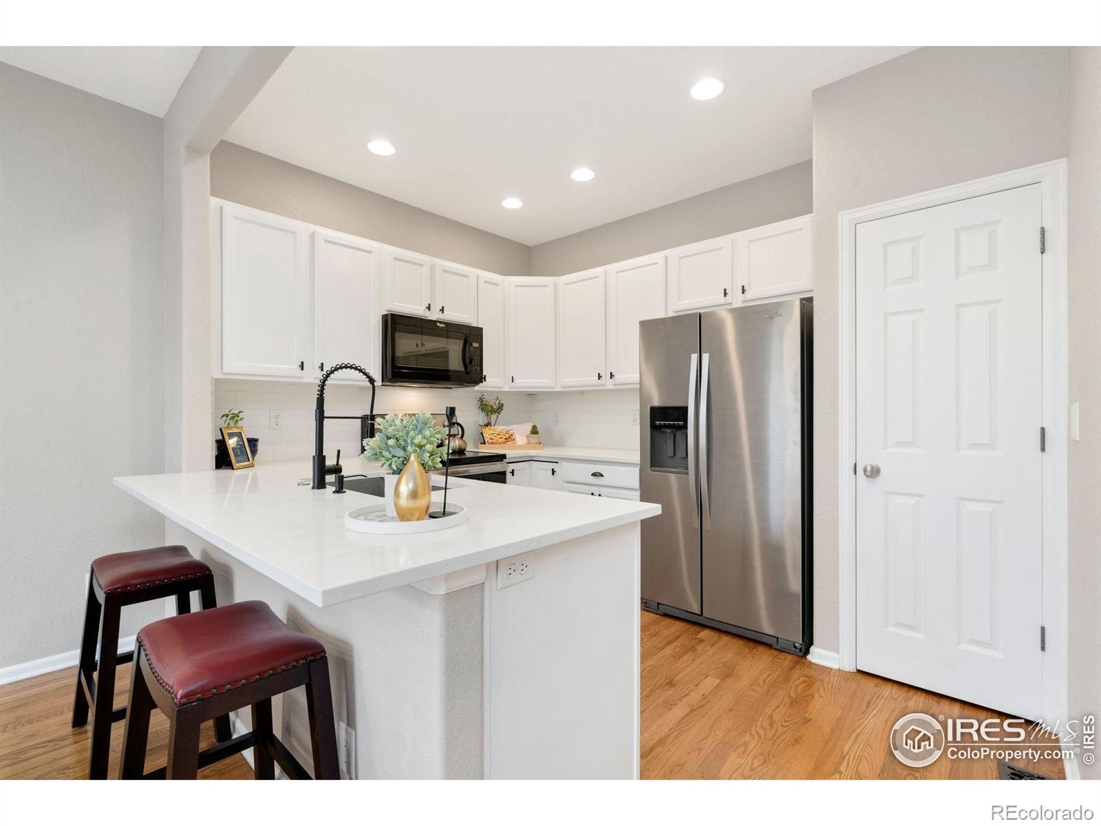MLS Image #4 for 2949  new castle drive,loveland, Colorado