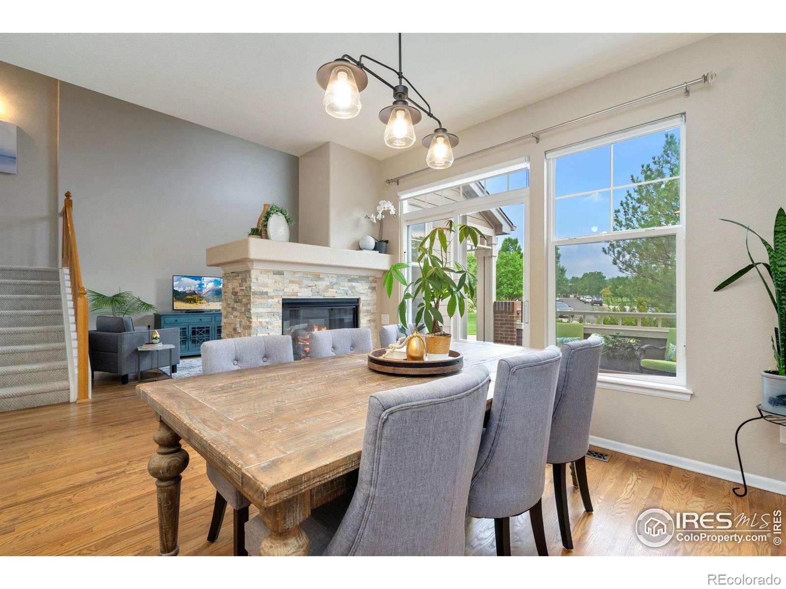 MLS Image #8 for 2949  new castle drive,loveland, Colorado