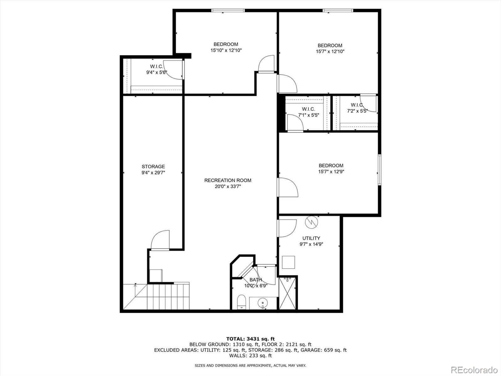MLS Image #42 for 11422  chambers drive,commerce city, Colorado