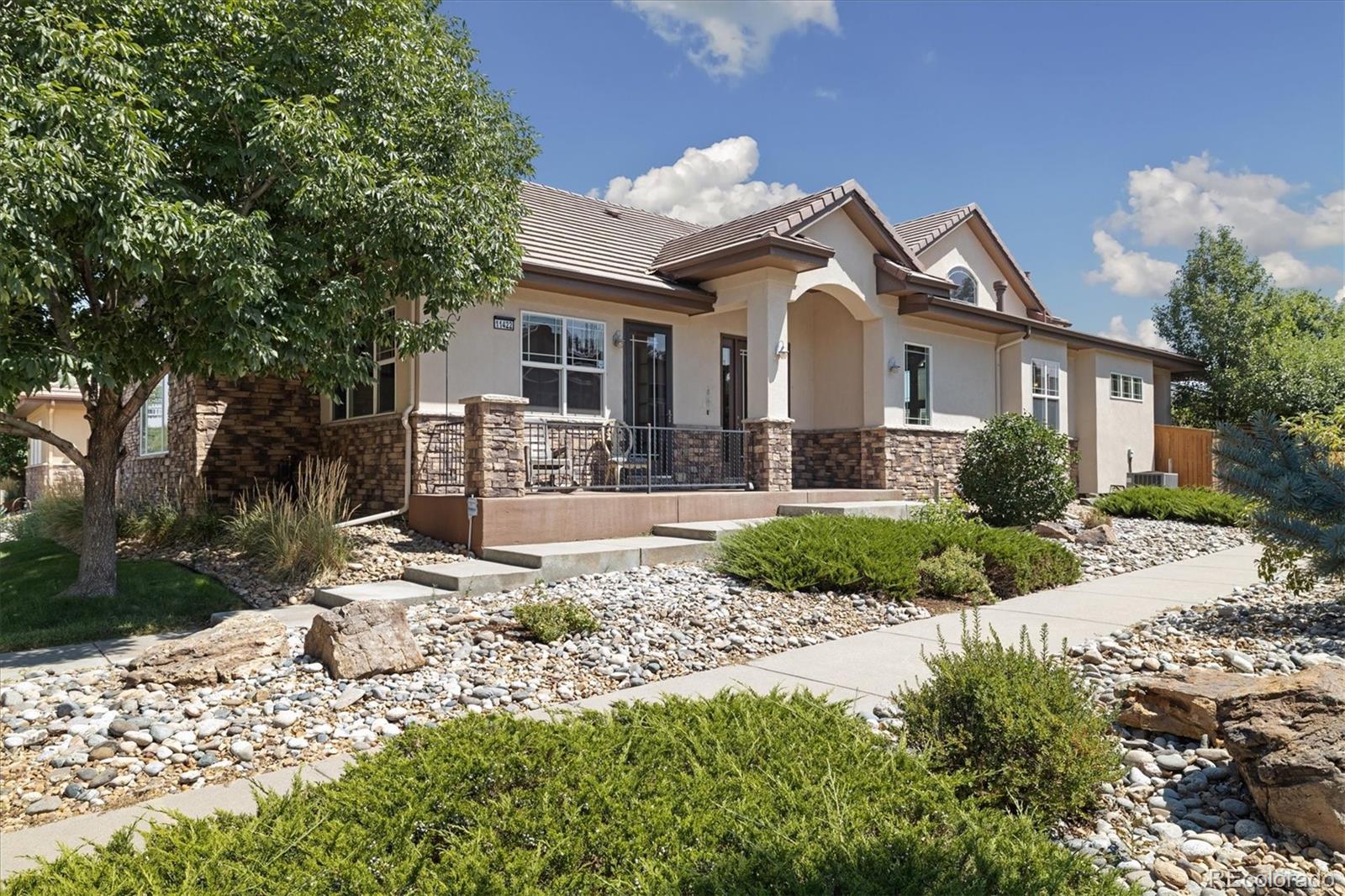 MLS Image #5 for 11422  chambers drive,commerce city, Colorado