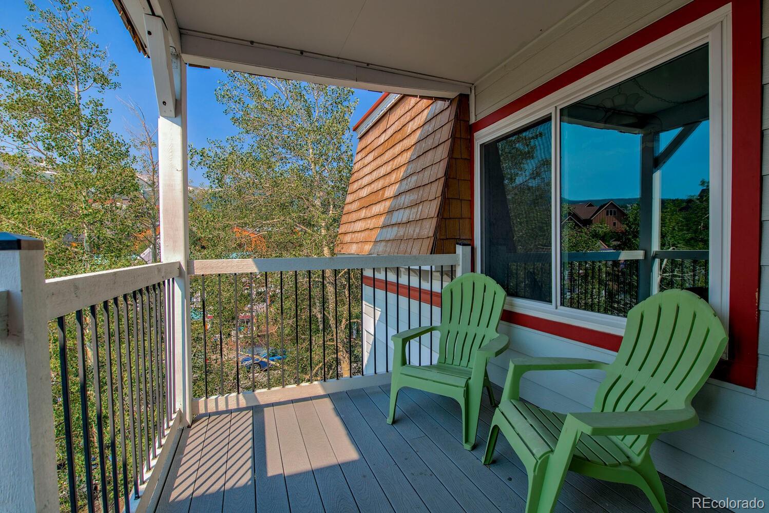 MLS Image #2 for 412 s main street 321,breckenridge, Colorado