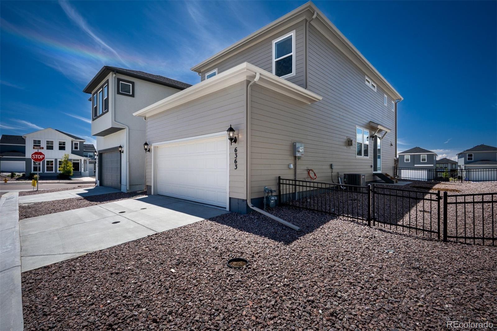MLS Image #27 for 6363  scrabble view,colorado springs, Colorado