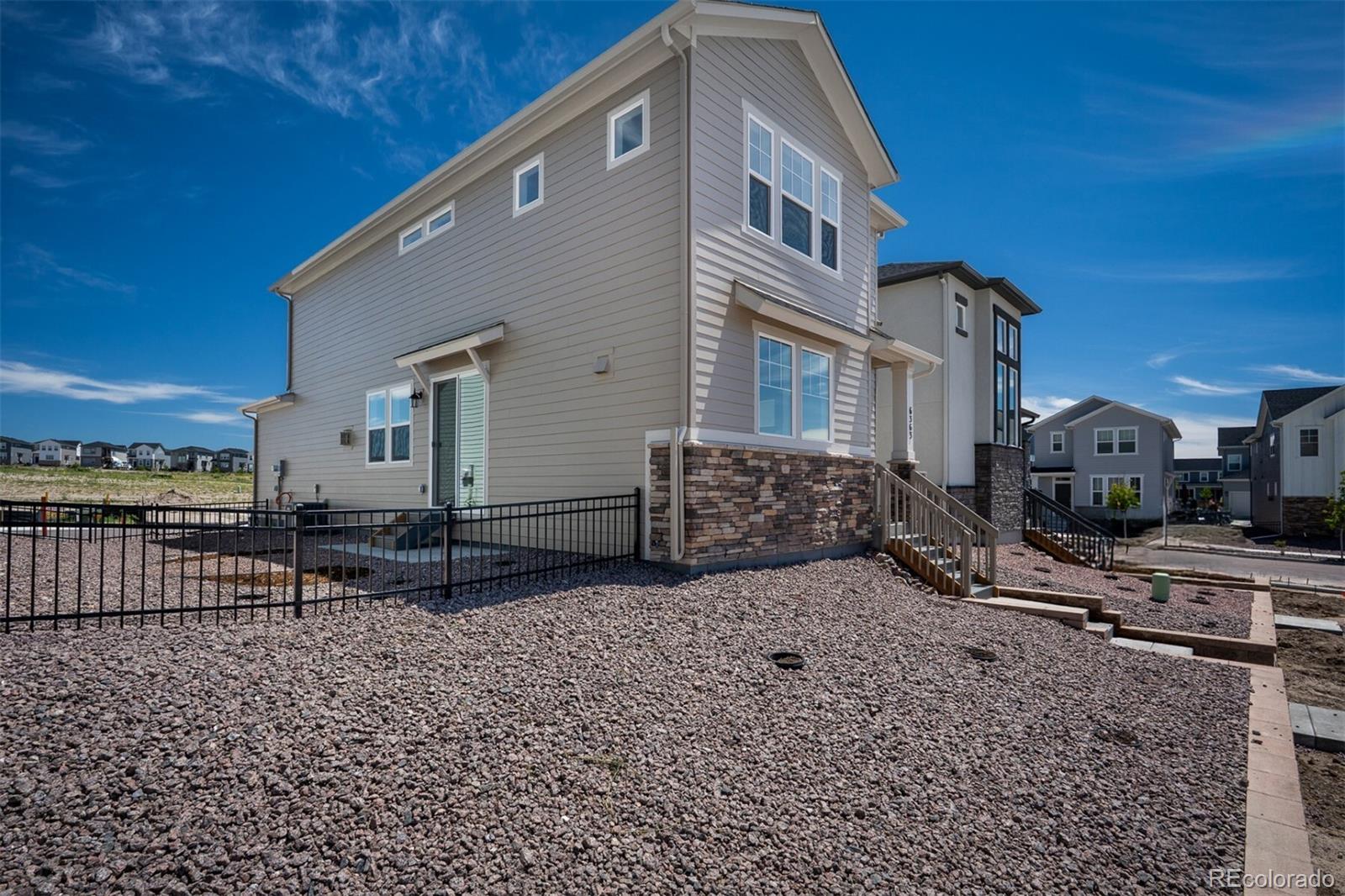 MLS Image #28 for 6363  scrabble view,colorado springs, Colorado