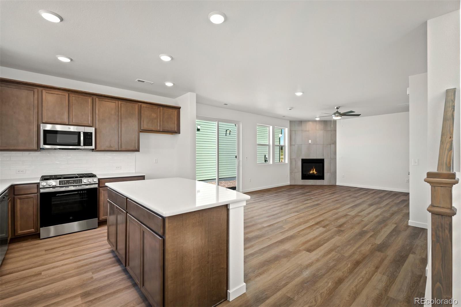 MLS Image #5 for 6363  scrabble view,colorado springs, Colorado