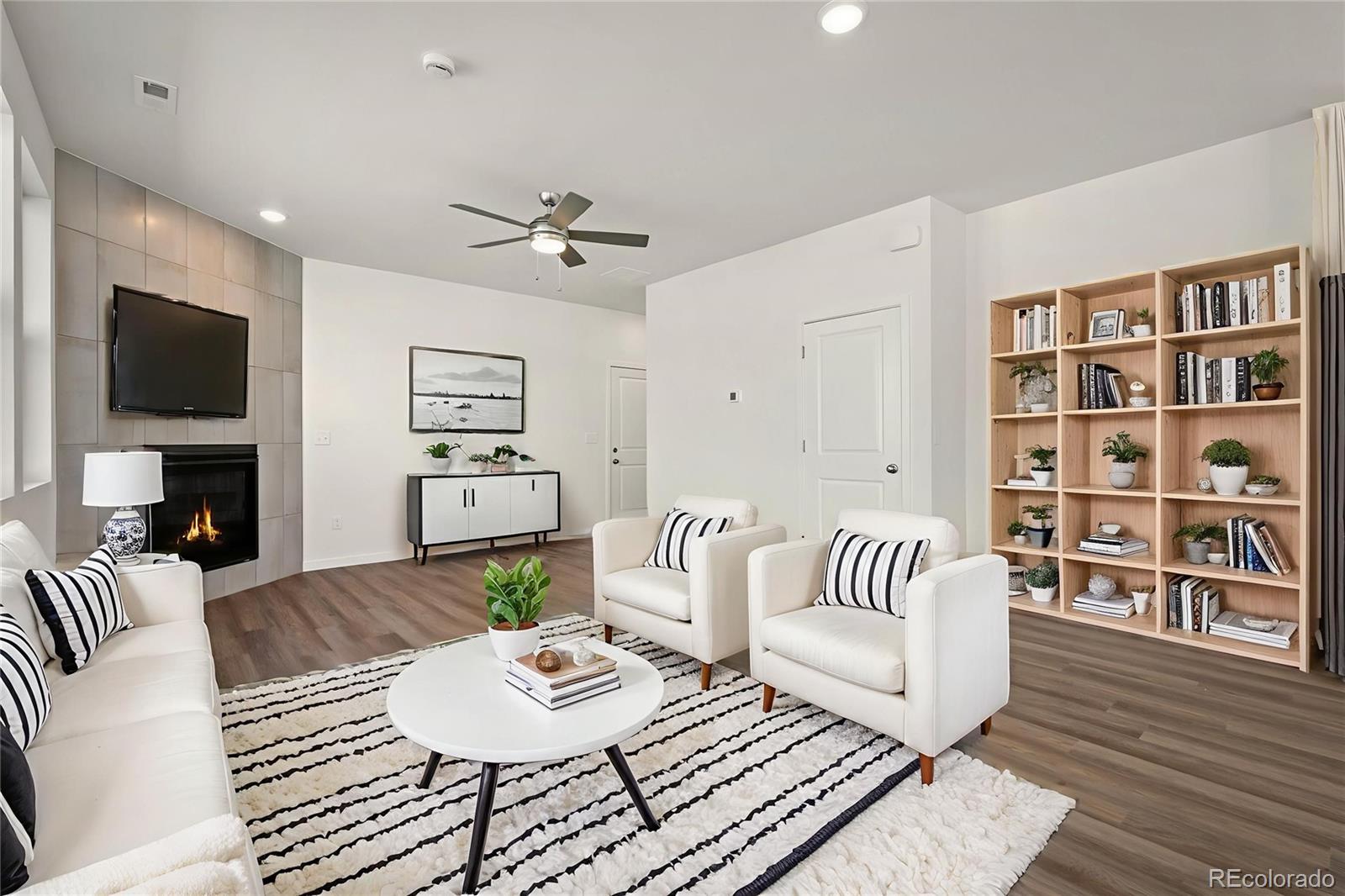 MLS Image #7 for 6363  scrabble view,colorado springs, Colorado