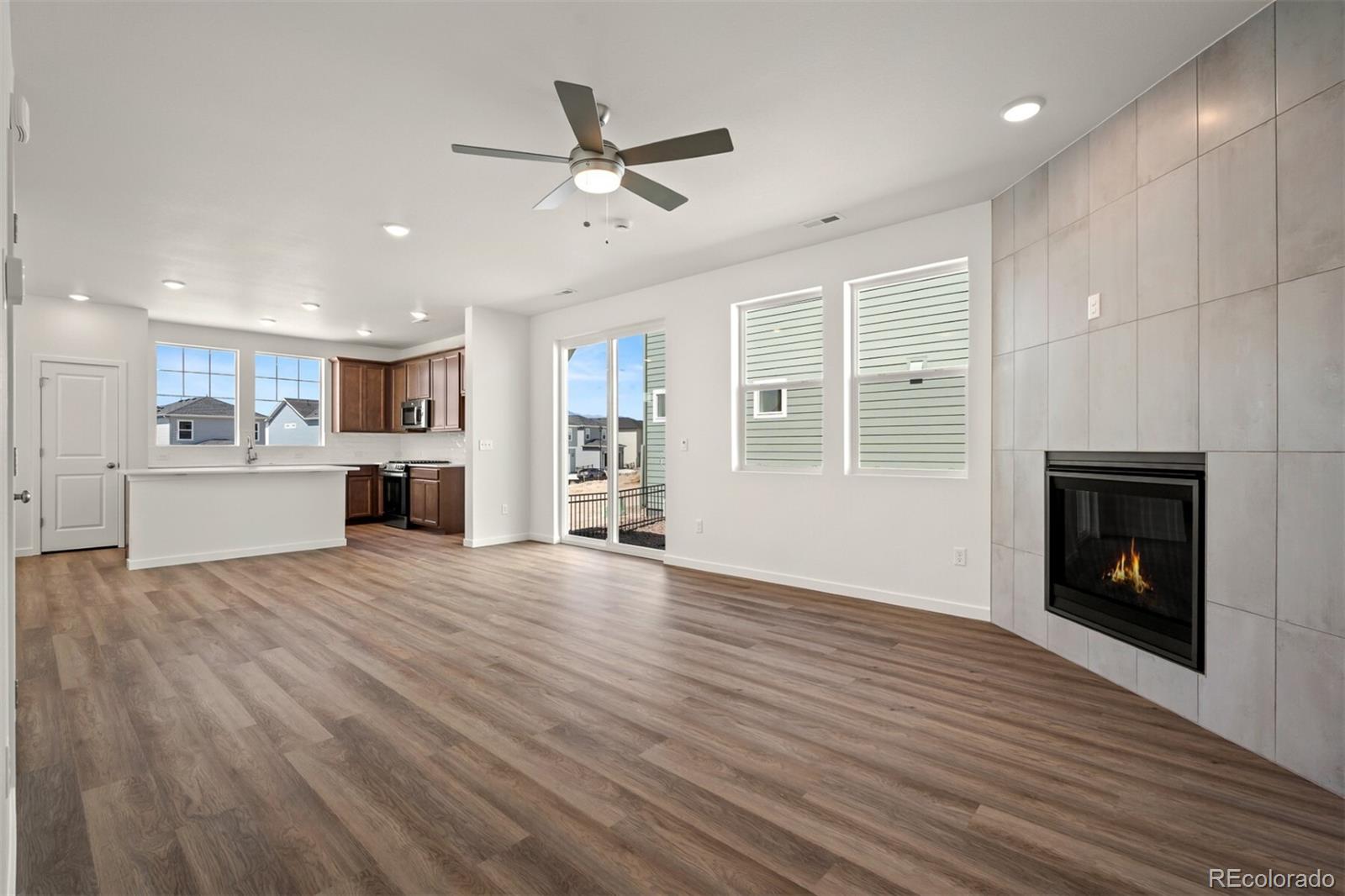 MLS Image #9 for 6363  scrabble view,colorado springs, Colorado