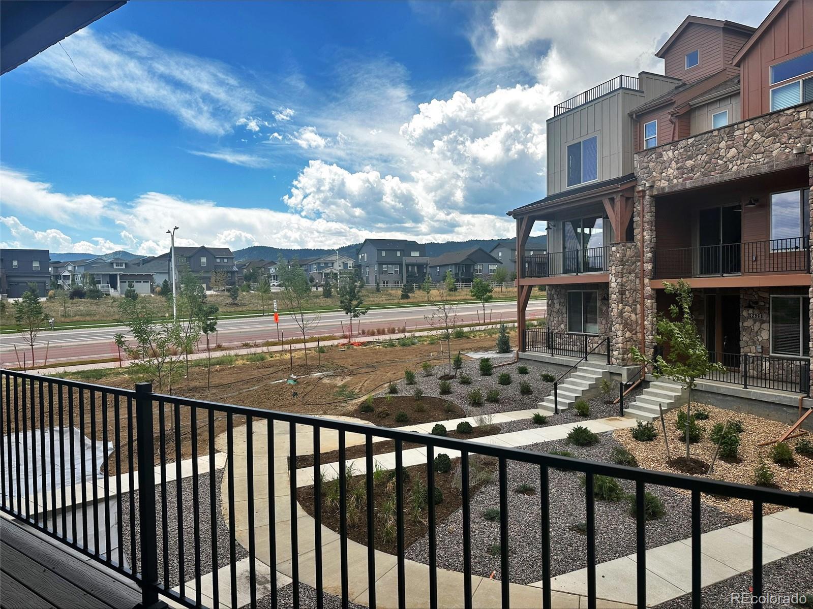 MLS Image #1 for 9617  browns peak circle,littleton, Colorado