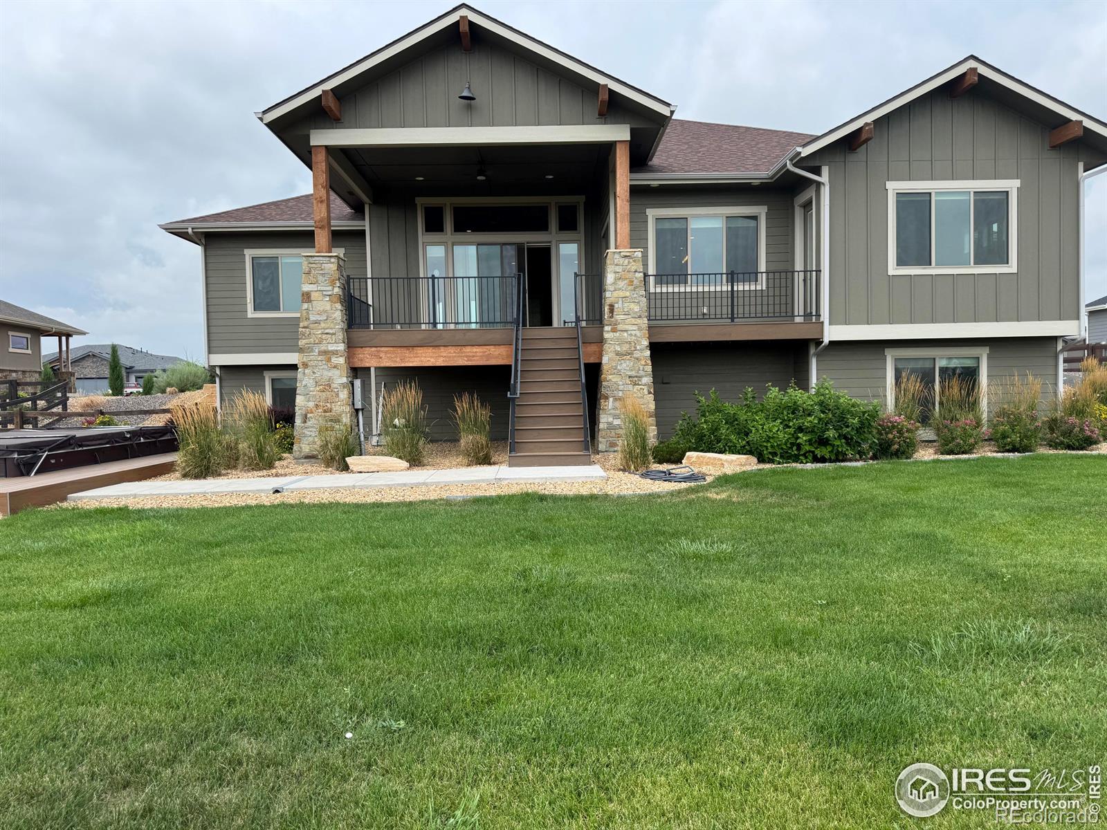 MLS Image #31 for 524  nesting eagles way,berthoud, Colorado