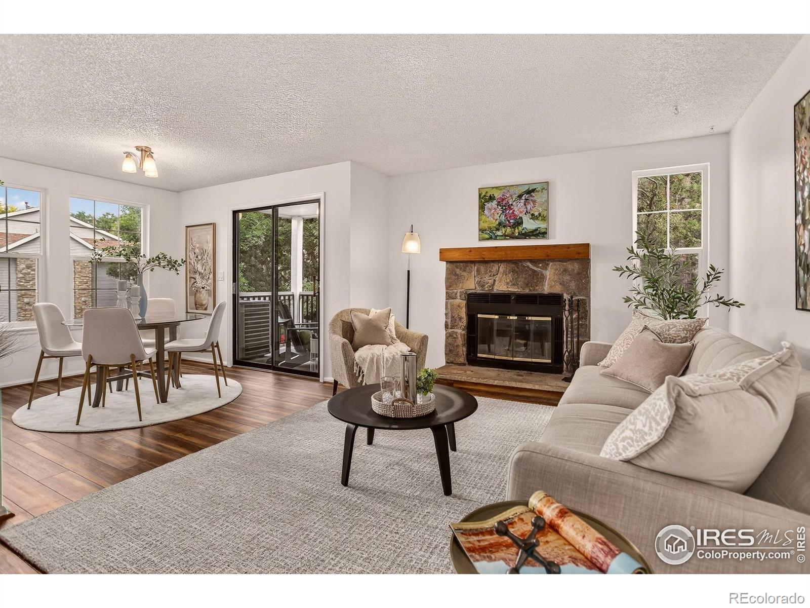 MLS Image #2 for 5403 w 76th avenue,arvada, Colorado