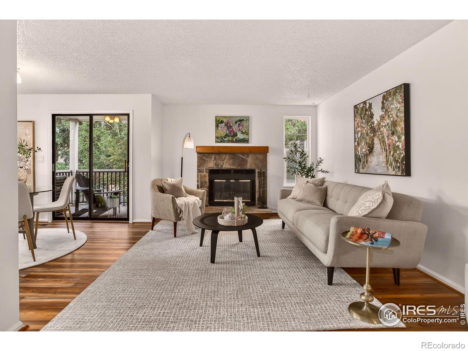 MLS Image #6 for 5403 w 76th avenue,arvada, Colorado