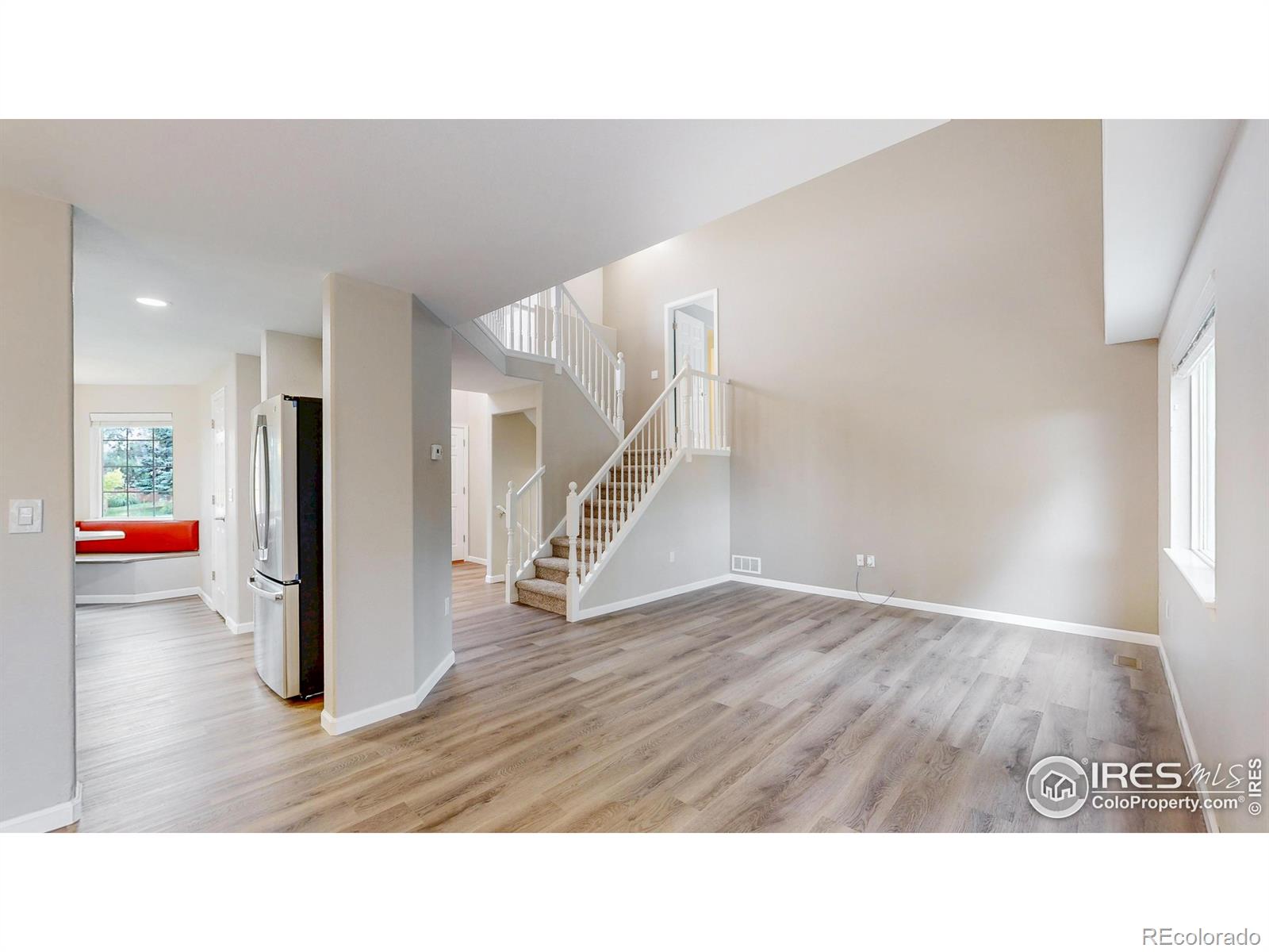 MLS Image #2 for 402  hudson court,fort collins, Colorado