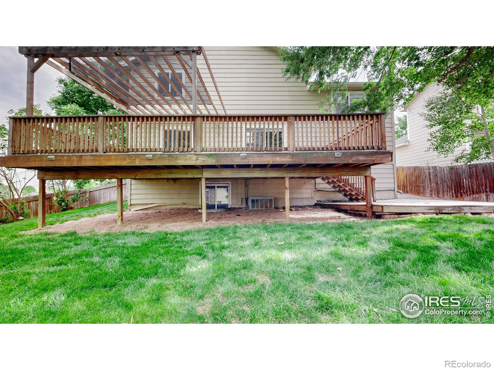 MLS Image #39 for 402  hudson court,fort collins, Colorado