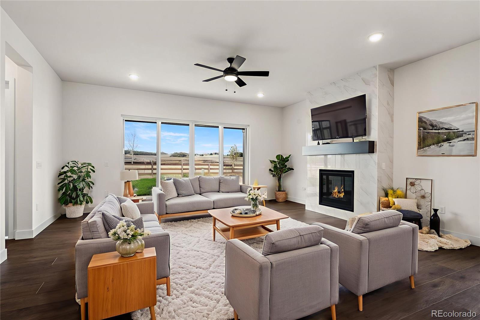 MLS Image #4 for 6678  thimble court,colorado springs, Colorado