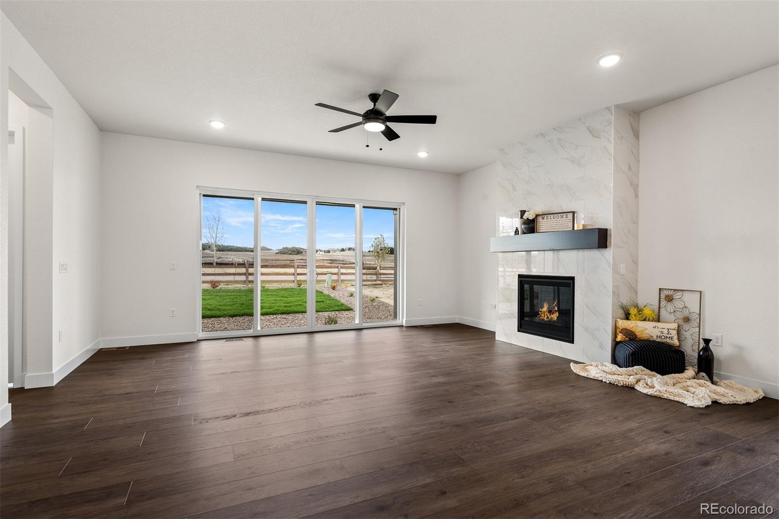 MLS Image #5 for 6678  thimble court,colorado springs, Colorado