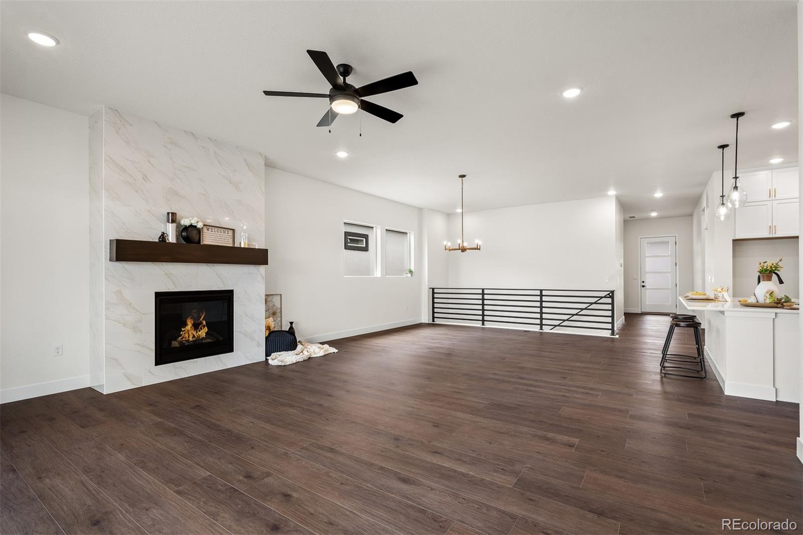 MLS Image #6 for 6678  thimble court,colorado springs, Colorado