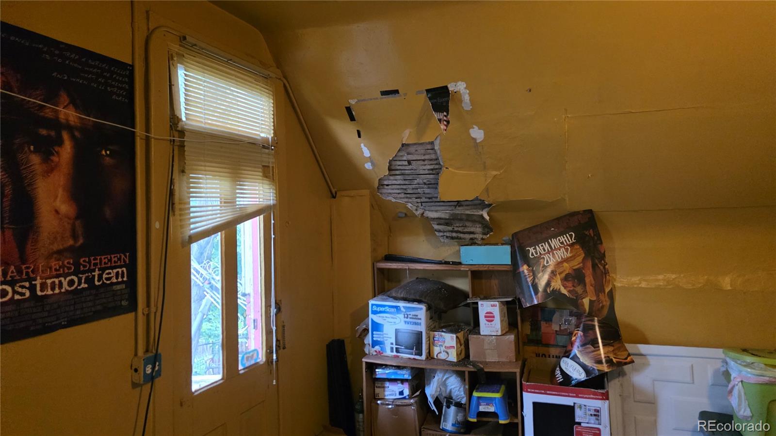 MLS Image #12 for 2410 w 36th avenue,denver, Colorado