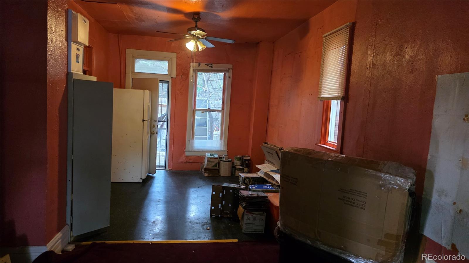MLS Image #2 for 2410 w 36th avenue,denver, Colorado