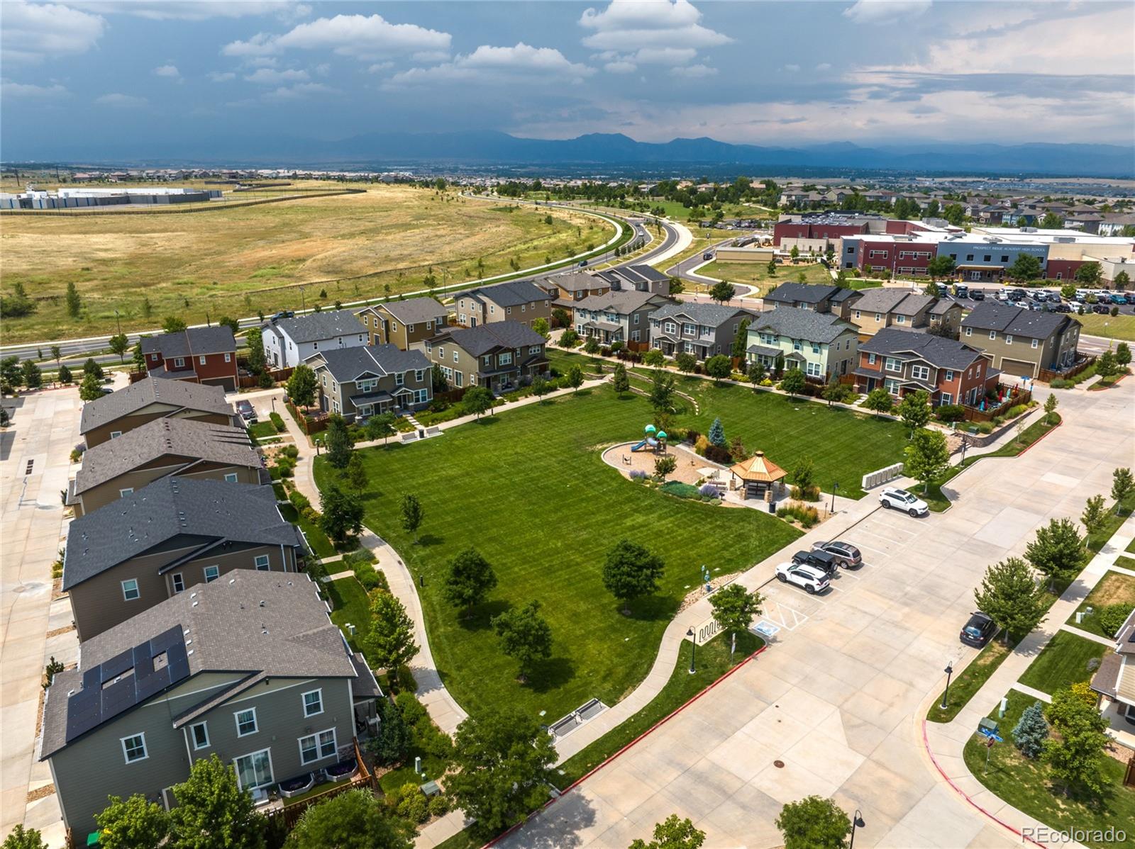 MLS Image #2 for 2351 w 165th pl ,broomfield, Colorado