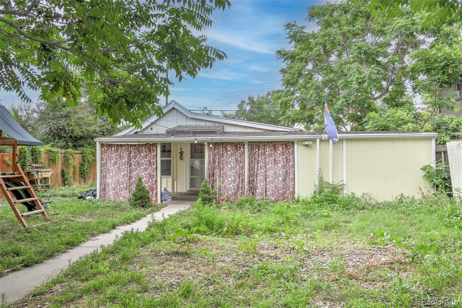 CMA Image for 1658  Chester Street,Aurora, Colorado